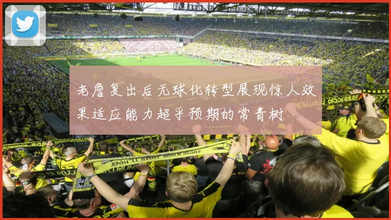 老詹复出后无球化转型展现惊人效果适应能力超乎预期的常青树