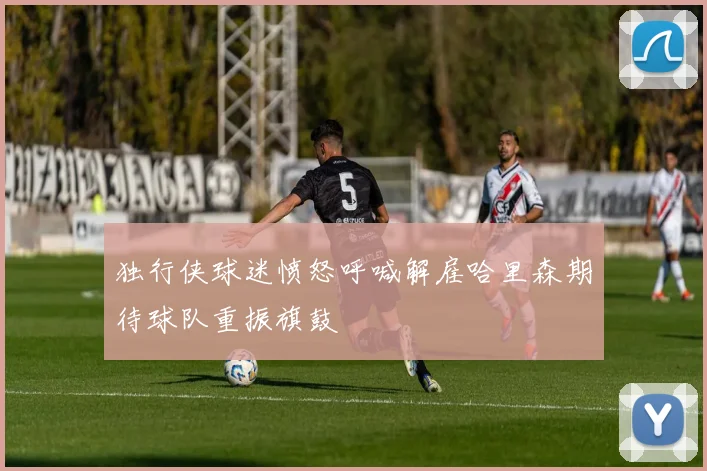 独行侠球迷愤怒呼喊解雇哈里森期待球队重振旗鼓
