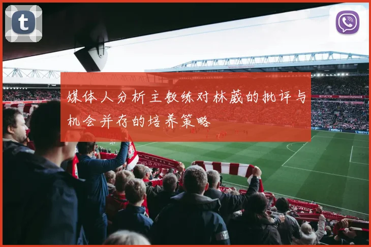 媒体人分析主教练对林葳的批评与机会并存的培养策略