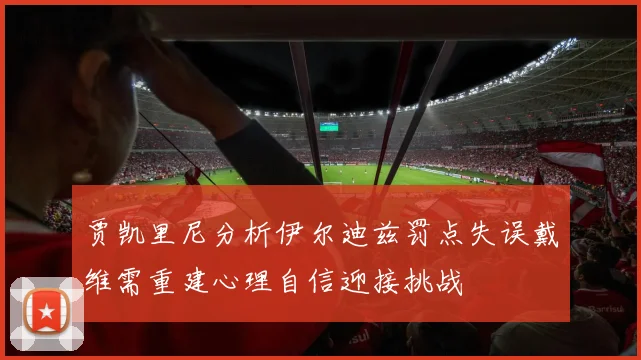 贾凯里尼分析伊尔迪兹罚点失误戴维需重建心理自信迎接挑战