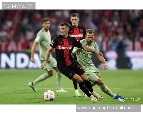 德甲前瞻:拜仁主场稳胜多特恐遭勒沃库森强敌挑战