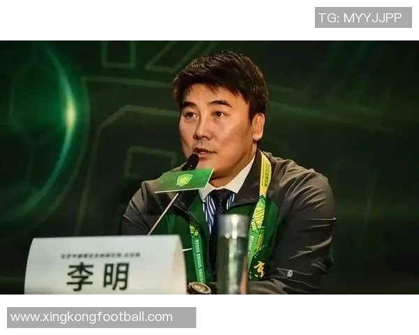 赵宇透露李明将协助国安处理善后事务并表达想换节奏的心声