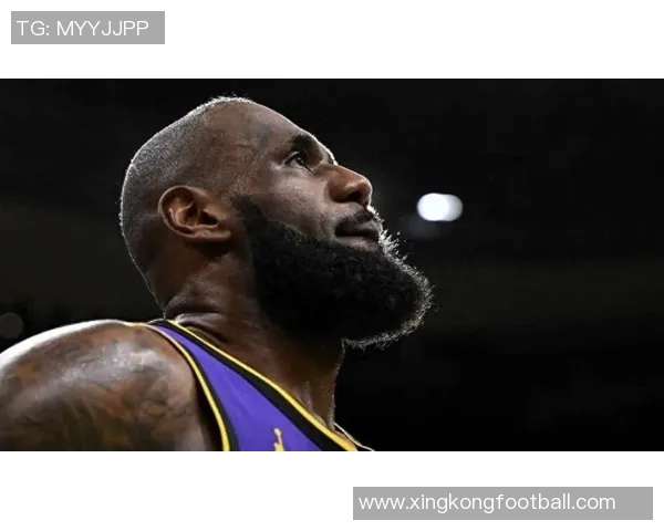 湖人队对詹姆斯伤情表示轻微担忧计划逐步恢复状态