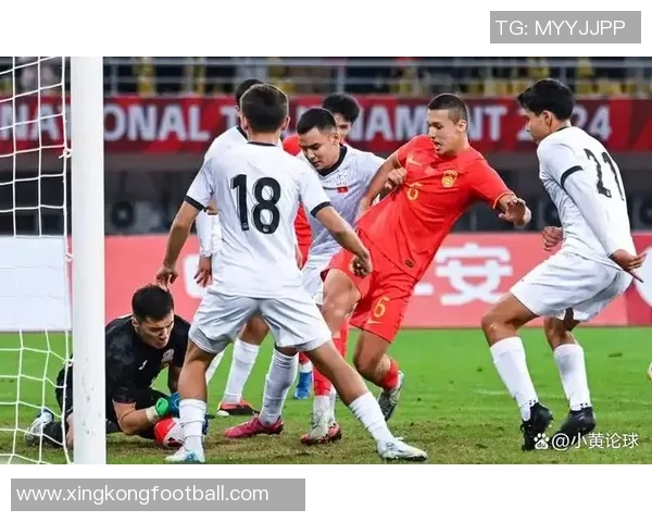 央视直播U23亚洲杯中国队对阵伊拉克比赛精彩瞬间将于明晚十点呈现