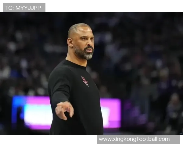 小贾巴里谈乌度卡执教理念强调全力以赴专注比赛提升团队表现