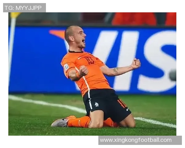 斯内德坦言荷兰队世界杯希望渺茫近五年未能战胜强敌