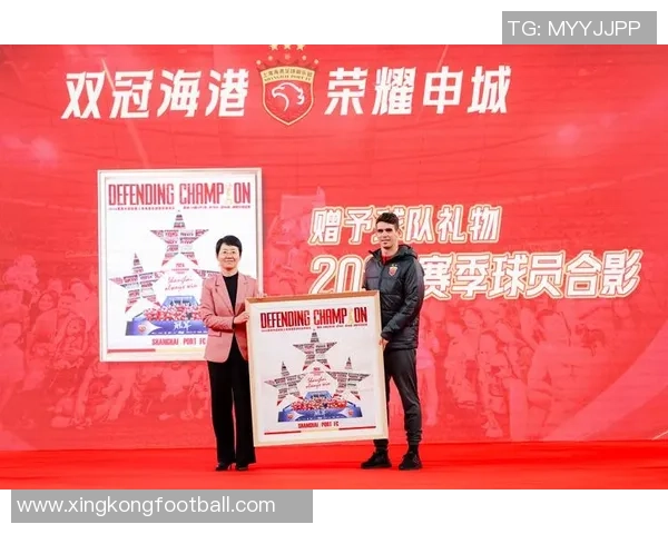 海港换血成功的背后意义或将超越三连冠的辉煌成就